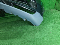 Бампер передний Volvo XC90 19-н.в R-Design В сборе