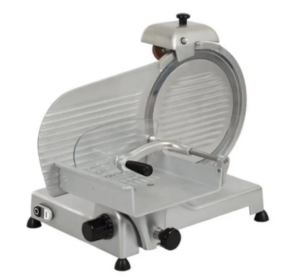 Слайсер Rgv KELLY MEAT PLATE VC-250/S-K PROF CEP+BLC