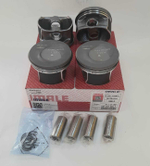 Поршни с кольцами STD 1.2TSI CBZB, CBZA  IMALE