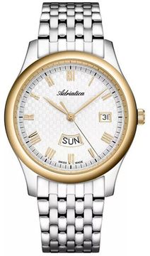 Наручные часы Adriatica A1025.2163Q