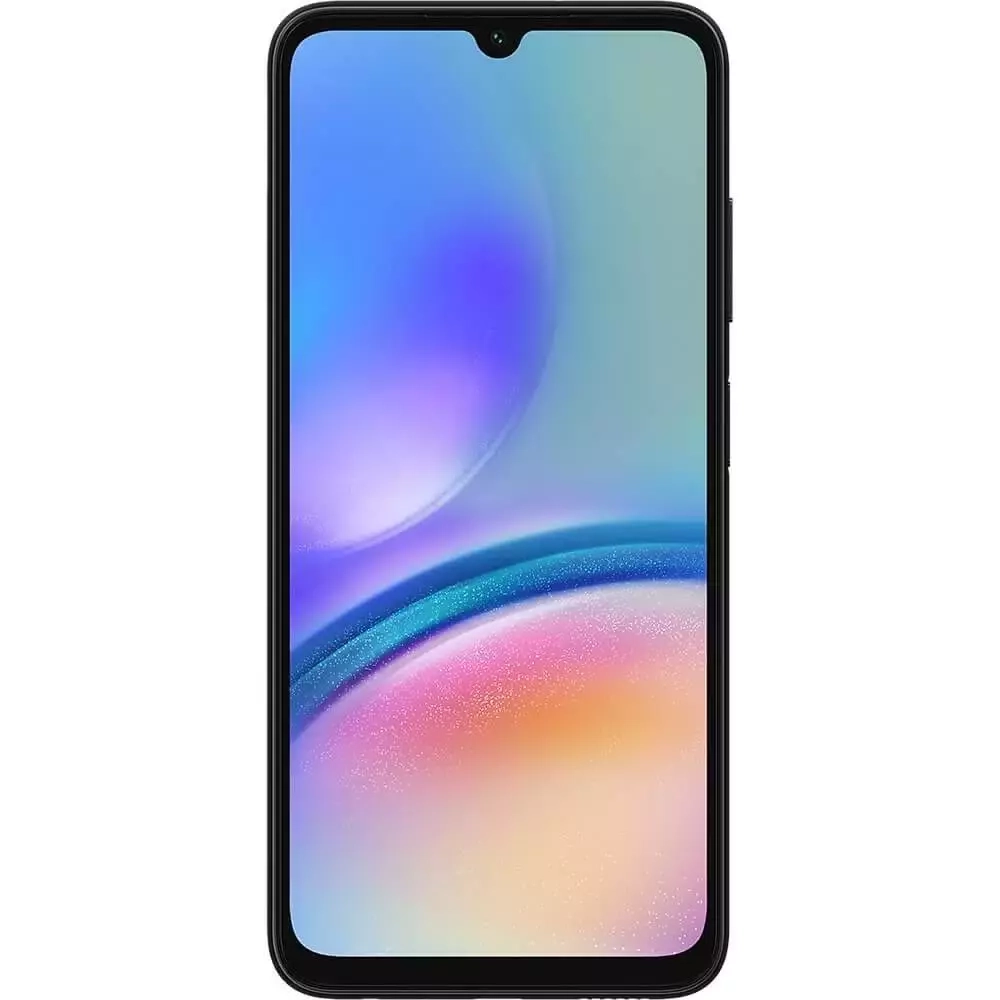 Samsung Galaxy A05S 4/128Gb Black (Чёрный)