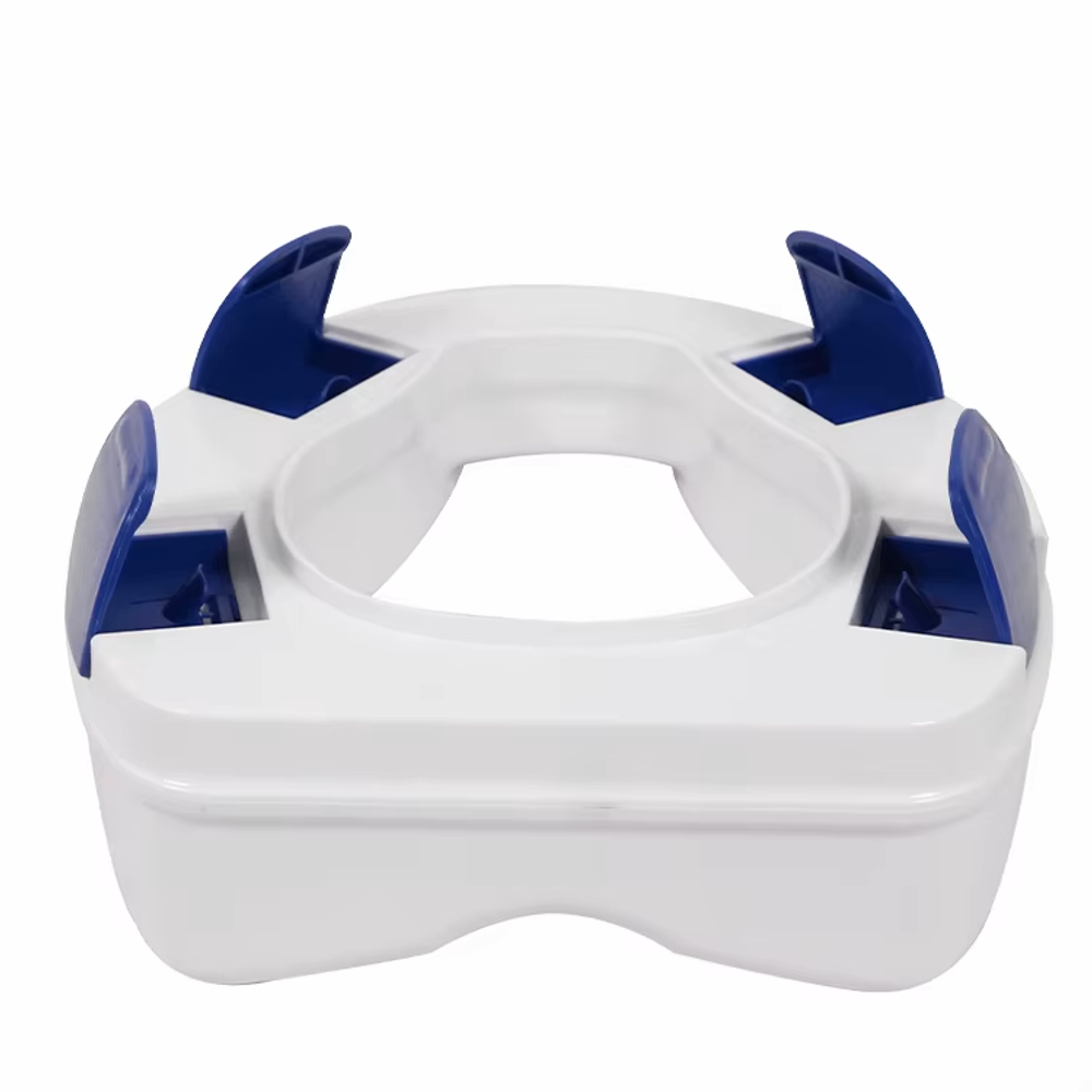 Насадка на унитаз Mega 720 Мега-Оптим