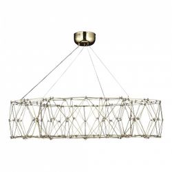 Подвесной светильник ST-Luce GRAVETTA SL6602.203.72