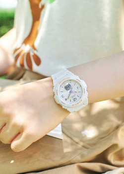 Часы Casio BGA-260FL-7A