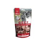 Сублимированное лакомство для собак легкое BLITZ 0,030кг. 5 упаковок