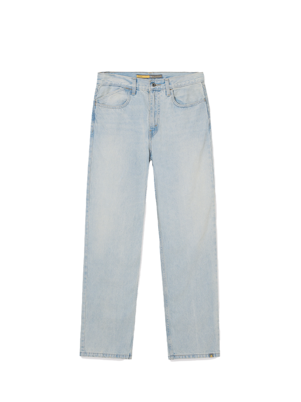 Мужские свободные джинсы Levi's Silver Tab Loose A7488-0002