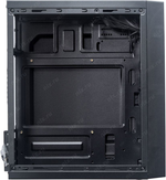 Корпус Minitower Accord &lt;ACC-241B&gt; MicroATX без БП