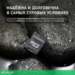 Карта памяти Kingston Canvas Select Plus microSDXC 128GB с адаптером (SDCS2/128GB)