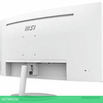 Монитор MSI Pro MP341CQW