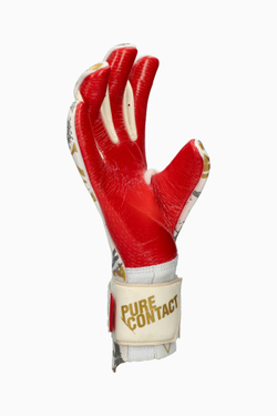 Вратарские перчатки Reusch Pure Contact Gold X Glueprint