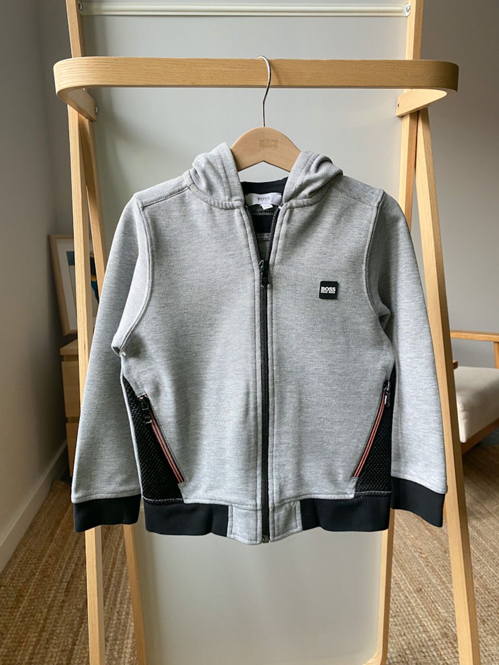 Толстовка Hugo Boss, 110