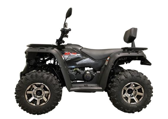 Квадроцикл LINHAI-YAMAHA M170