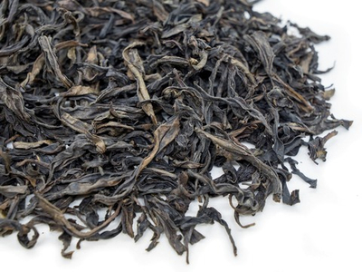 0837к Чай улун "Уи Ба Сянь" коллекционный №400