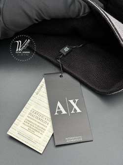 Шапка Armani Exchange