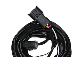 Штатная электрика к фаркопу на Kia Seltos KA SC 71 110 014 (с 2019 г.в.розетка 7-pin) Концепт Авто