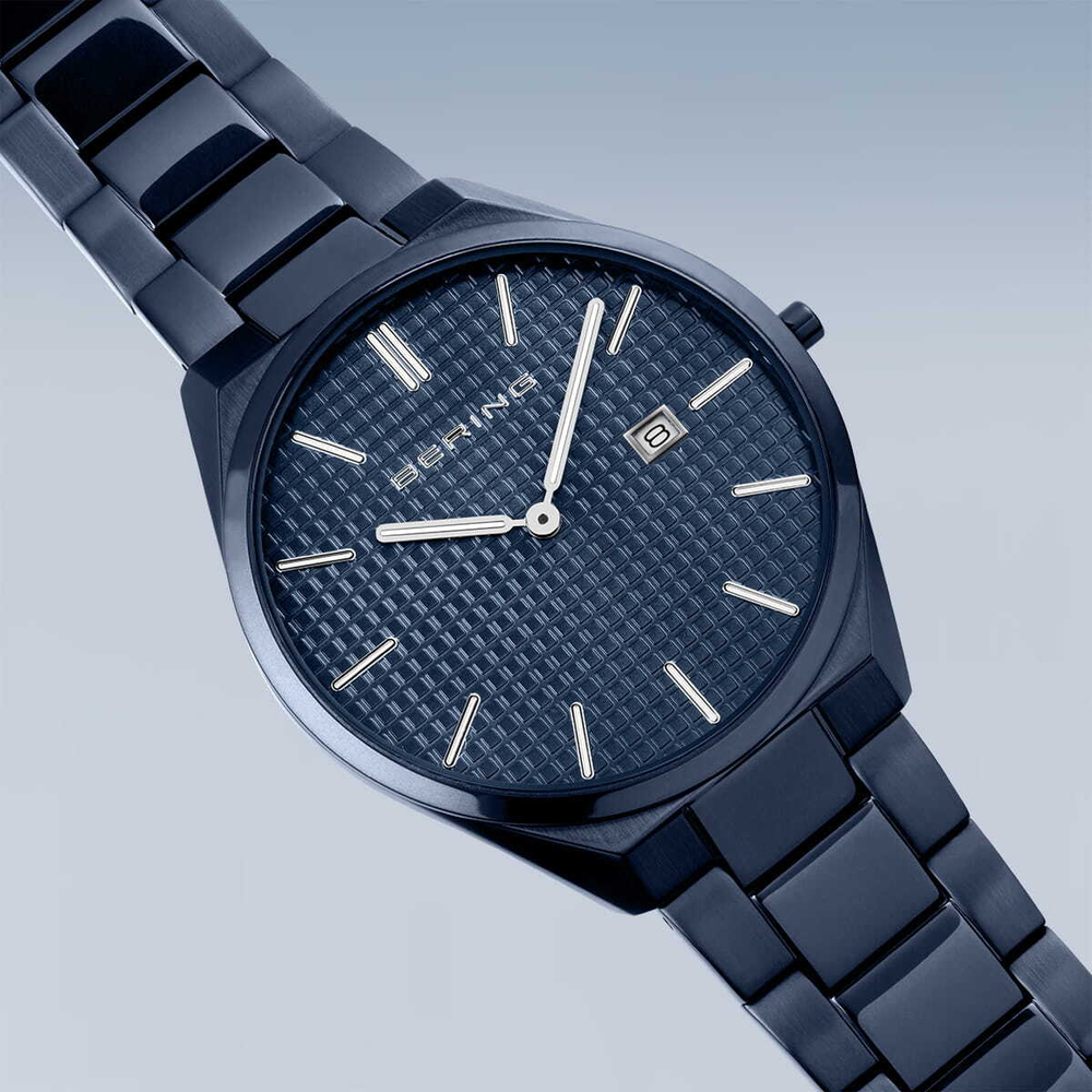 Мужские наручные часы Bering 17240-797