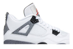 Кроссовки Jordan Air Jordan 4 Retro "White Cement" 2012