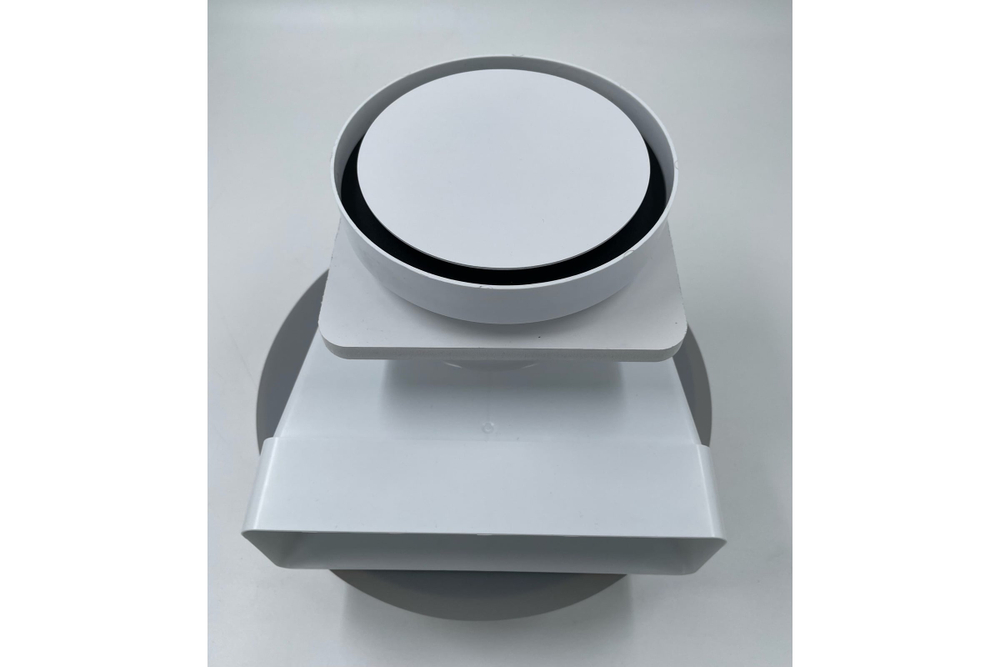 вытяжки /дифузоы/решетки