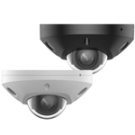 DS-2CD2523G2-LIS2U(2.8mm) 2-мегапиксельная сетевая купольная камера Acusense Smart Hybrid Light с фиксированным положением