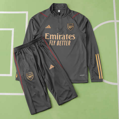 Тренировочный костюм «Арсенала» 23-24 сезон
