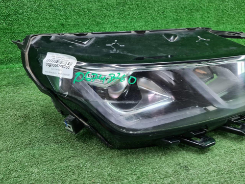 Битая Фара правая Geely Coolray (19-23) галоген
