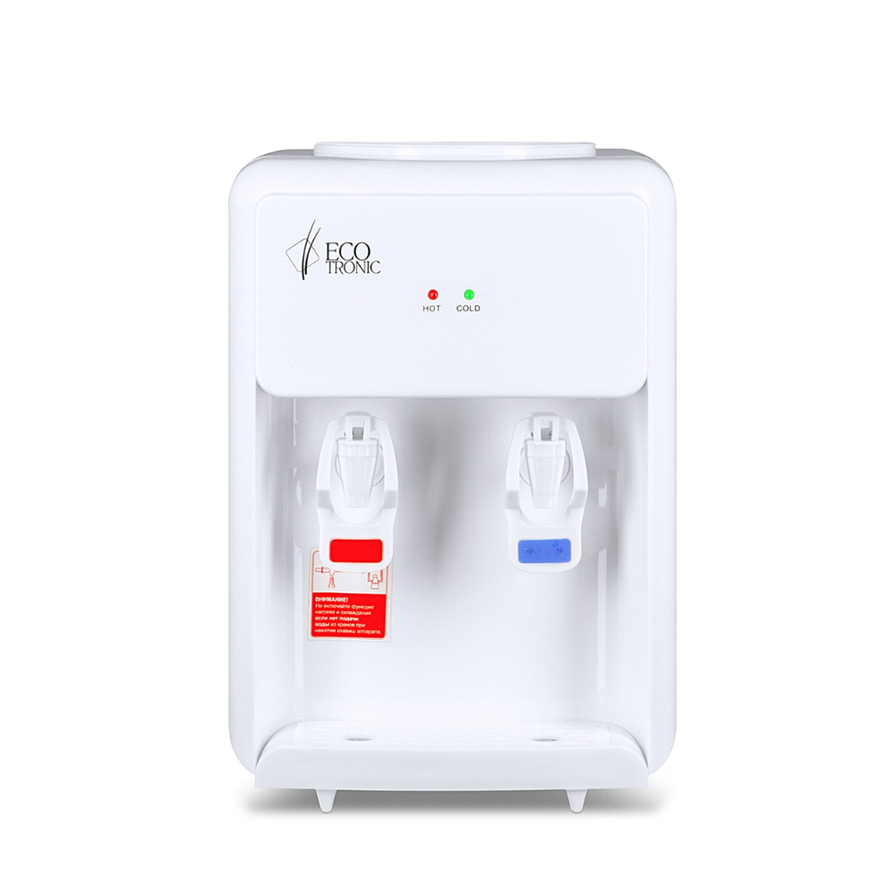 Кулер Ecotronic R2-TE