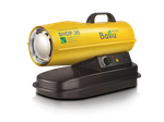 Тепловая пушка дизельная Ballu Tundra BHDP-20