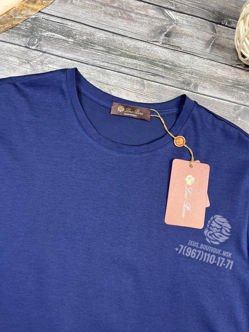 Футболка Loro Piana