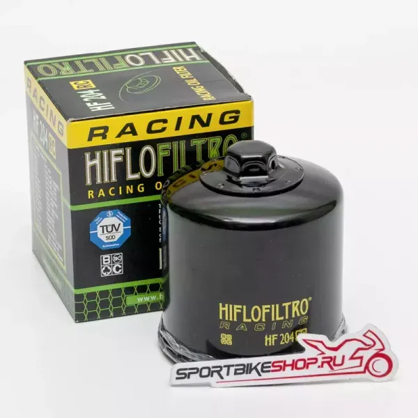 HIFLO HF204RC Масляный фильтр