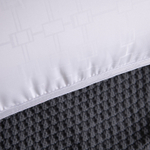 Подушка Nano Touch геометрия Z57