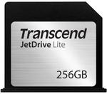 Карта памяти SDXC 256GB Transcend TS256GJDL130