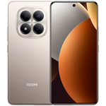 Смартфон Xiaomi Redmi Note 15 Pro 5G 8/256GB, Titanium (Титановый)