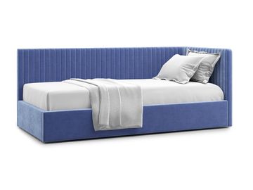 Кровать Steccato 90 Velutto 48