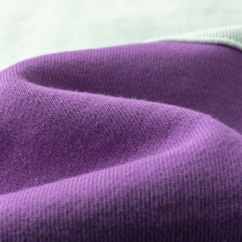 СВИТШОТ YMKASHIX FOUR STRIPES