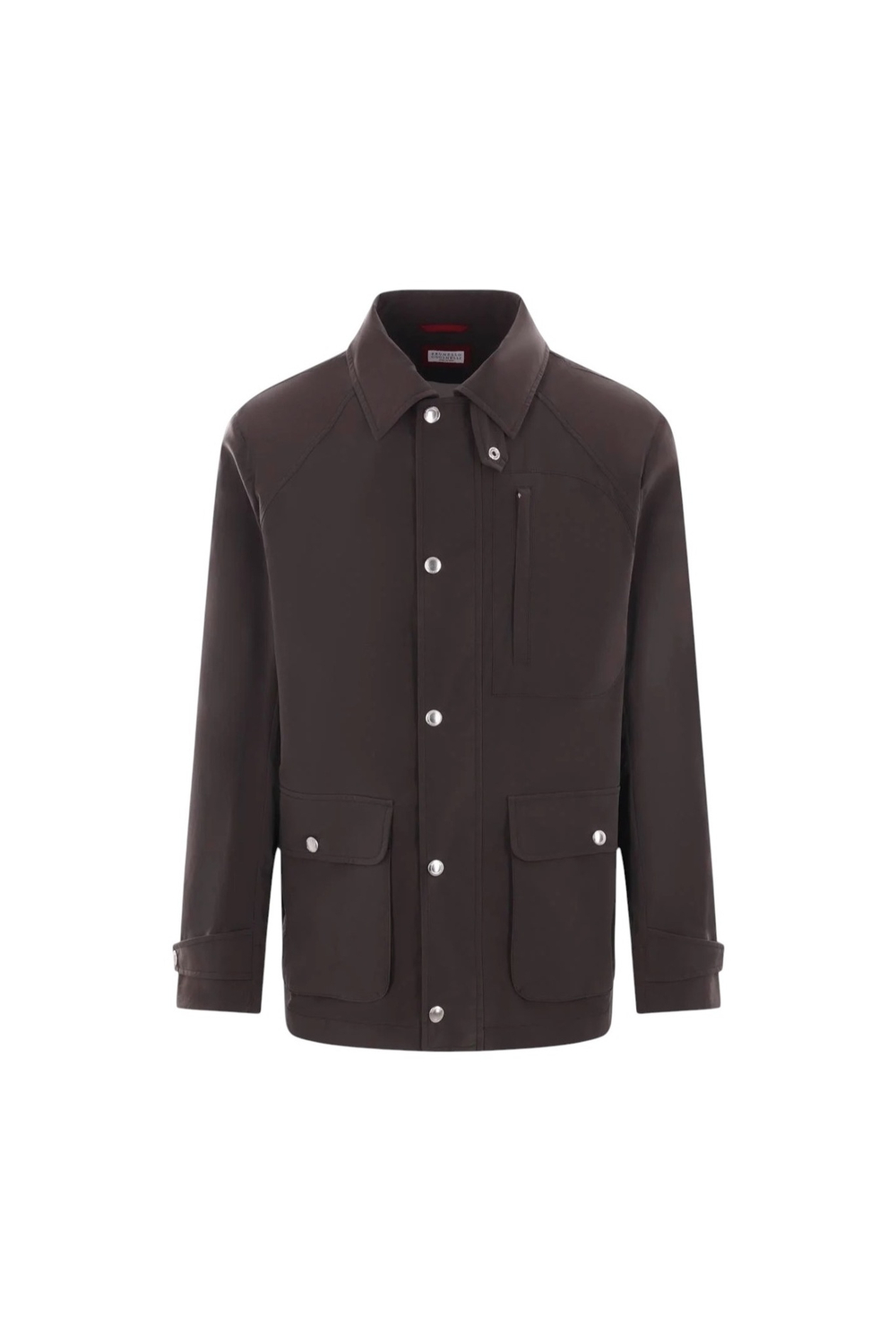 Куртка BRUNELLO CUCINELLI