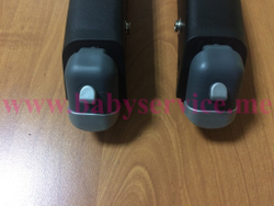 Подлокотник Peg-Perego Aria левый