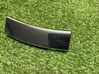 Накладка переднего бампера Mercedes GLS x167 19-24