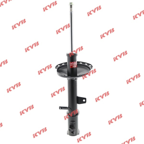 Стойка газомасляная KYB задняя правая 339234