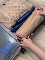 Подушка БайТревэл (в дорожном чехле)