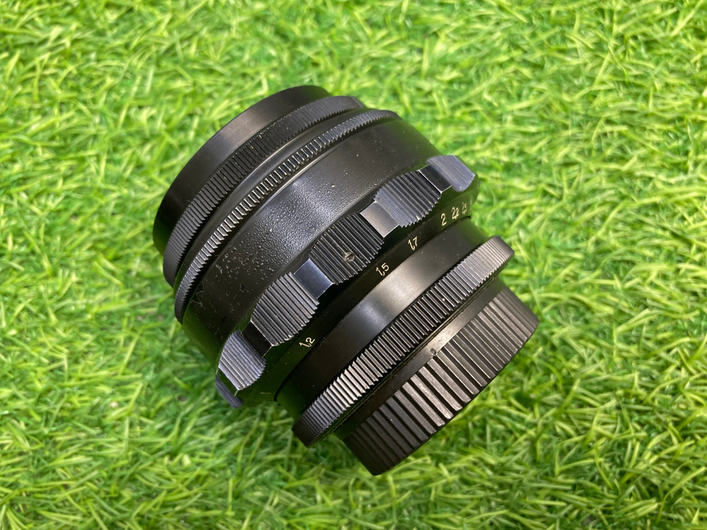 Юпитер 9 2/85mm Покупка/Продажа