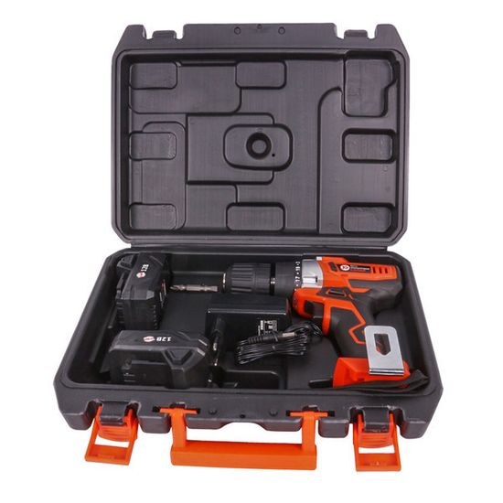 Аккумуляторный шуруповерт "КАЛИБР" ДА-18-2А+