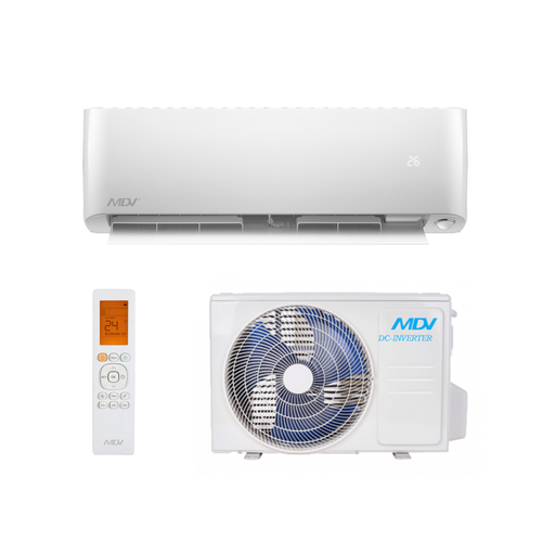 Сплит-система MDV OP Inverter MDSOP-12HRFN8/MDOOP-12HFN8