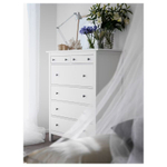 Комод Кантри (Hemnes) 06