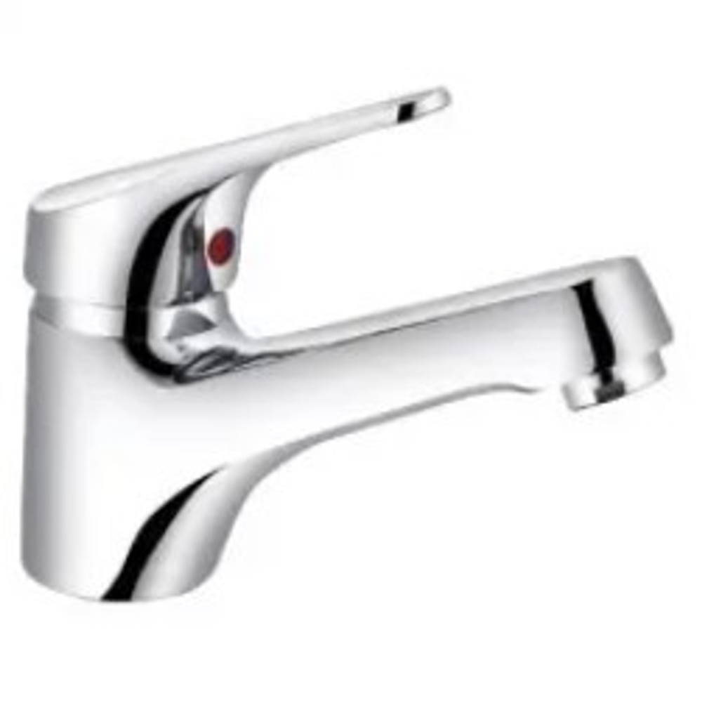 Смеситель RICCO SH 035 для кухни