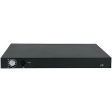 Коммутатор на 16 PoE портов DH-PFS3218-16ET-135