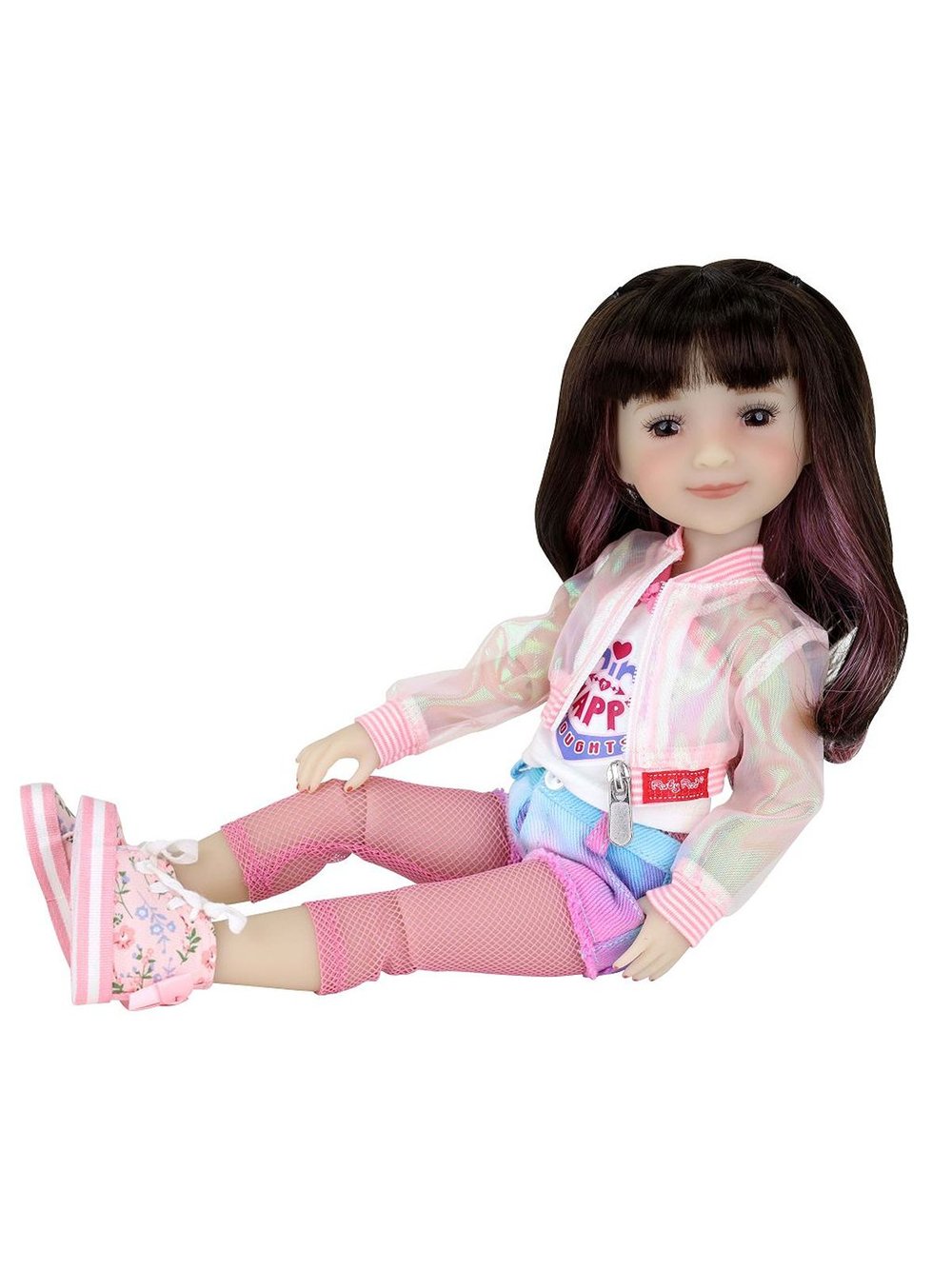 Кукла Ruby Red Ханна 37см (2202FMA)