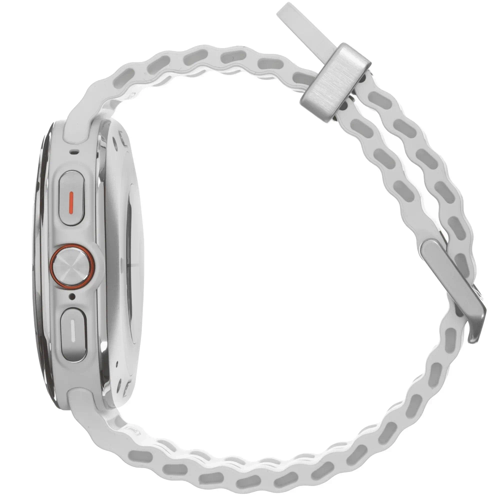 Samsung Galaxy Watch Ultra Grey