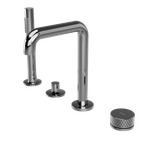 Смеситель для ванны RUBINELLI ELEGANZA RB-PB1055CR