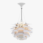 Pendant design lamp PH Artichok by Louis Poulse D50 (Bronze)