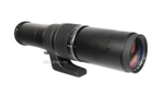 Зрительная труба Kenko MILTOL 400mm ED для зеркальных фотокамер Nikon